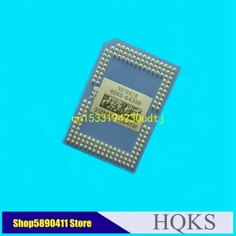 Проектор dmd chip 8060-6038B 8060-6039B 8060-6138B 8060-6139B для Benq MP515 Benq MP515ST NECNP115 NEC NP115 OPTOMA ES526