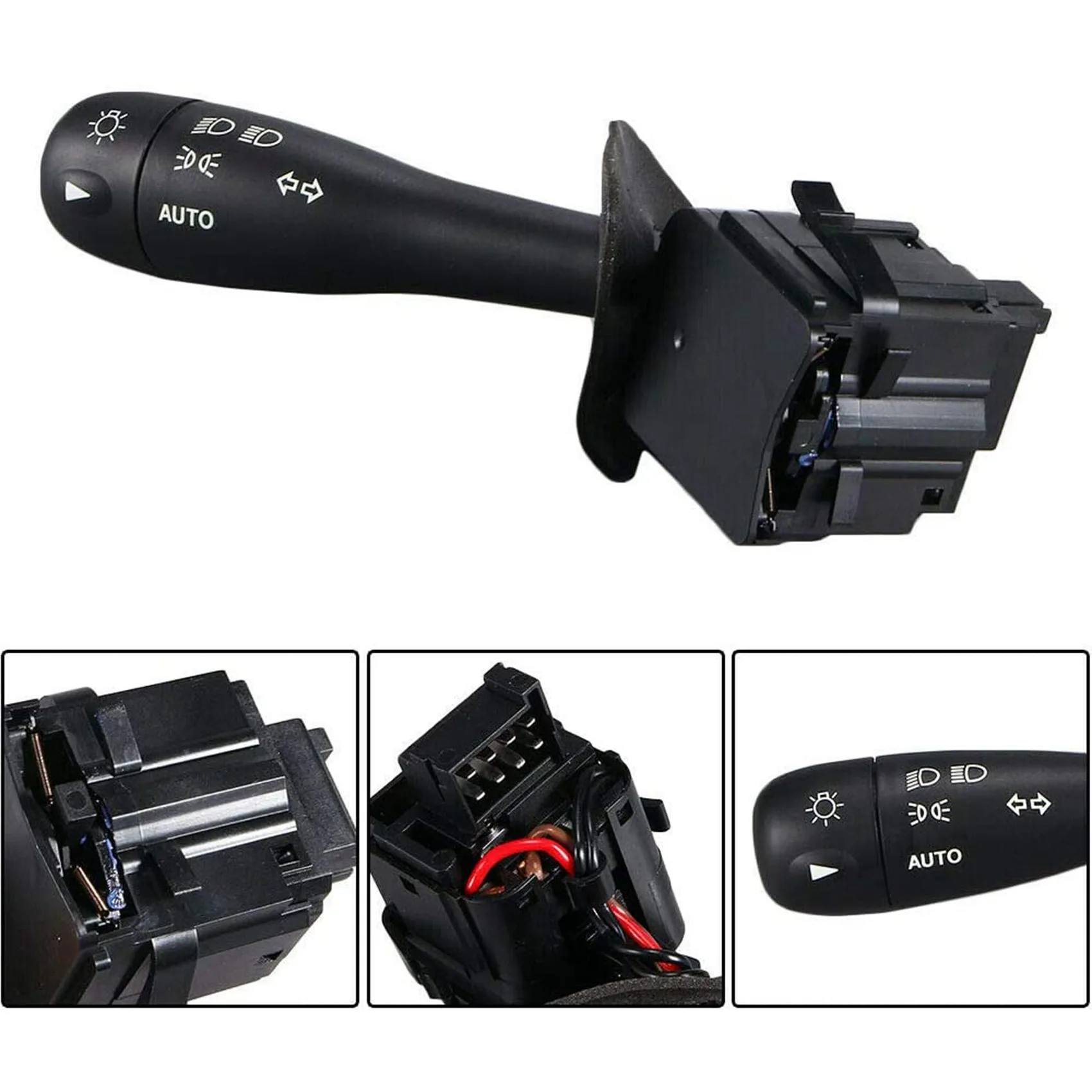 Лампа для поворота Chevrolet Saturn Pontiac 15251096