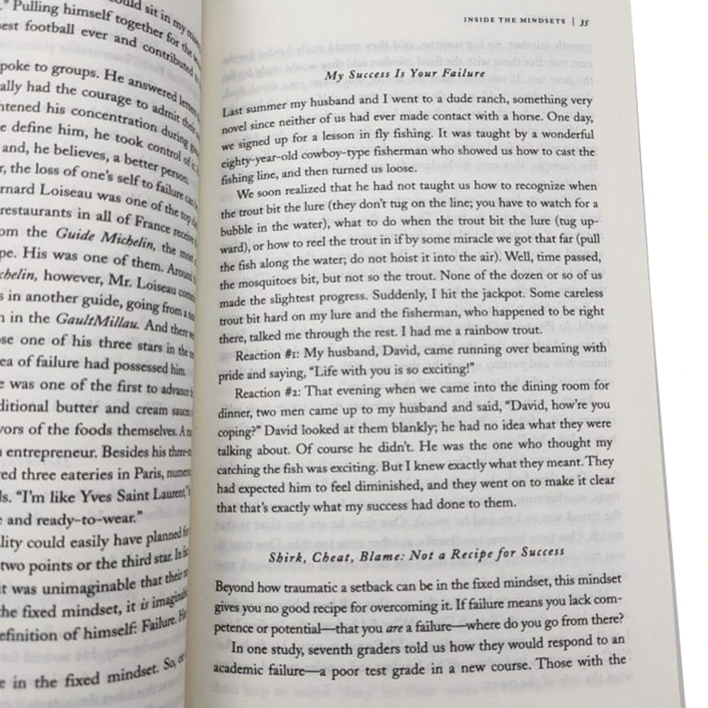 Книги для взрослых литература за рубежом Вдохновляющие успехи психология