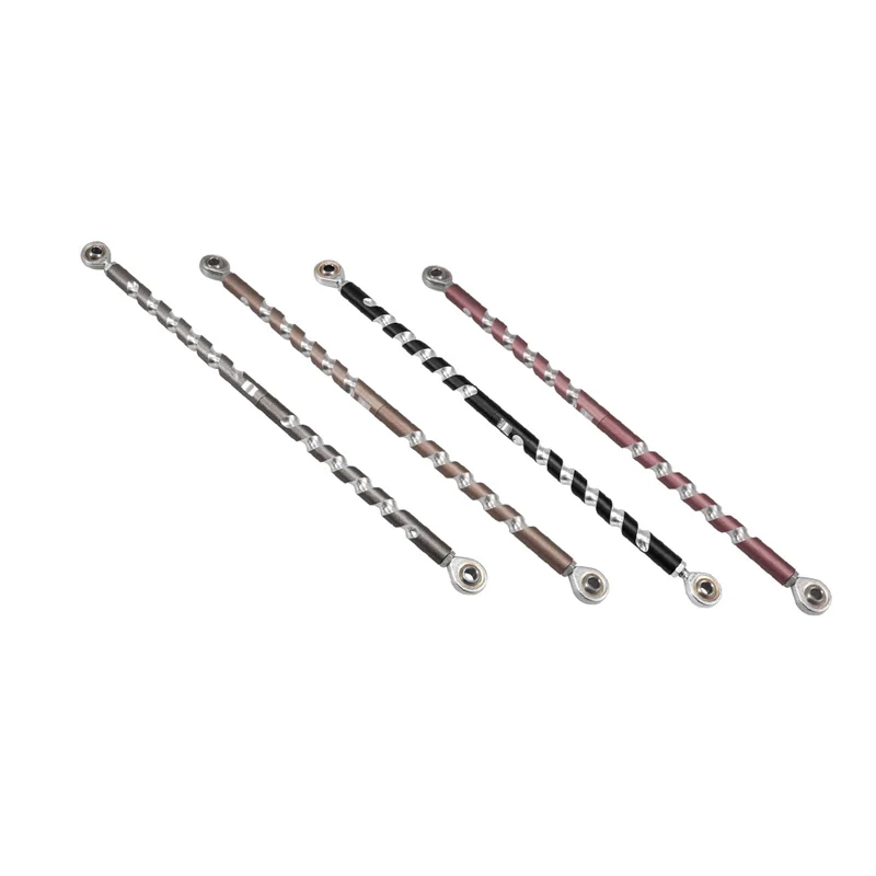 

1 пара, рычаг переключения передач для мотоцикла Harley Sportster RH1250S S 1250 2021 2022, съемный рычаг переключения передач ЧПУ, черный