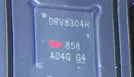 

DRV8304HRAHR DRV8304H qfn40 1pcs