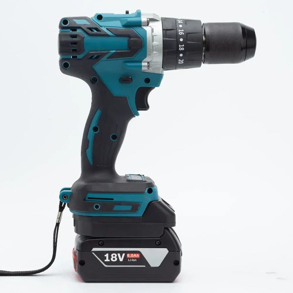 Адаптер преобразователя аккумулятора для Bosch 18 в литиевый Makita аксессуары