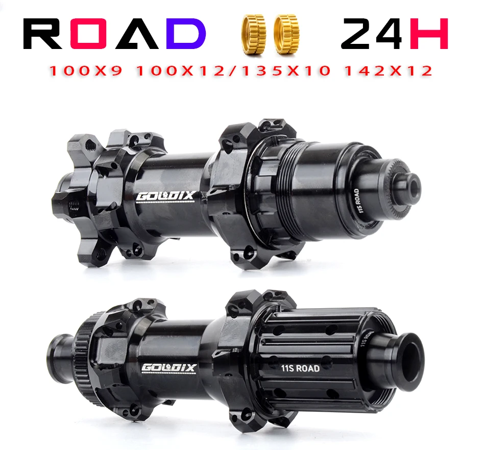 

MTB диск Bremse Hub 32 H Loch steckkachse Quick Release XD 142 12 100 135 Kompatibel Ratsche 54T 4 Abgedichtete Lager 7075 колеса