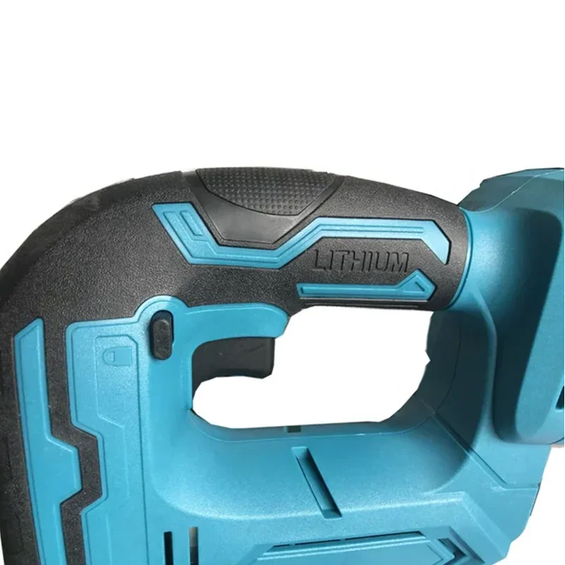 Пазл электрический бесщеточный Makita DJV182Z 18 в 340 Вт