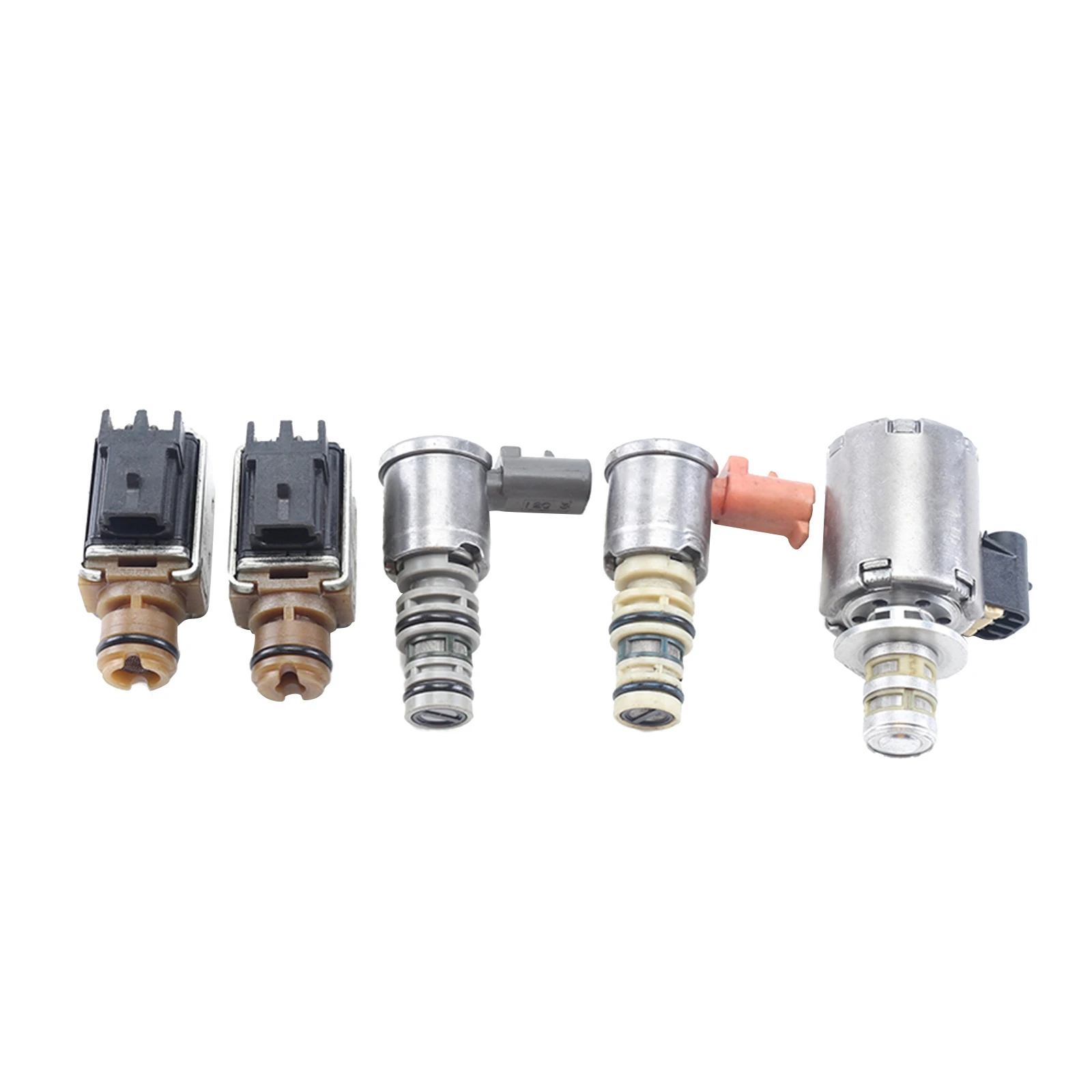 

5x 4L60E Transmission Solenoids Replacement Fit for Chevolet Series
