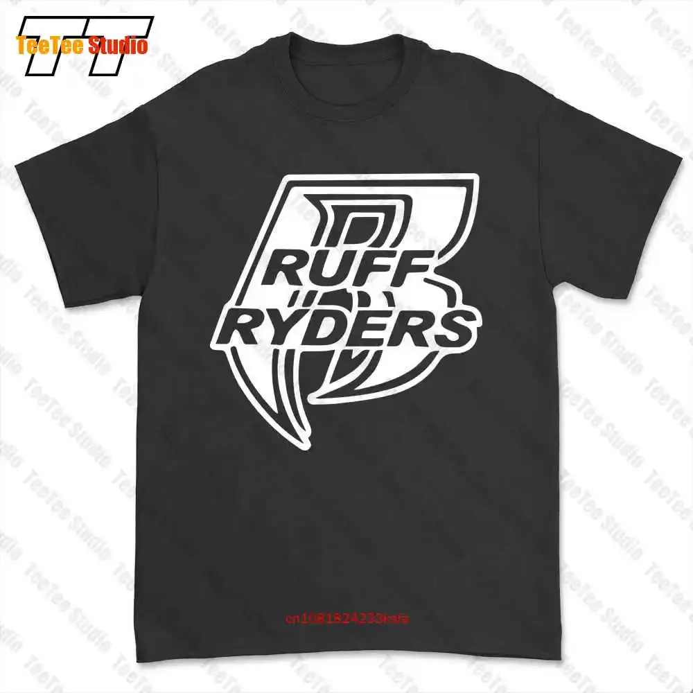 Футболка Dmx Ruff Ryders PW6D