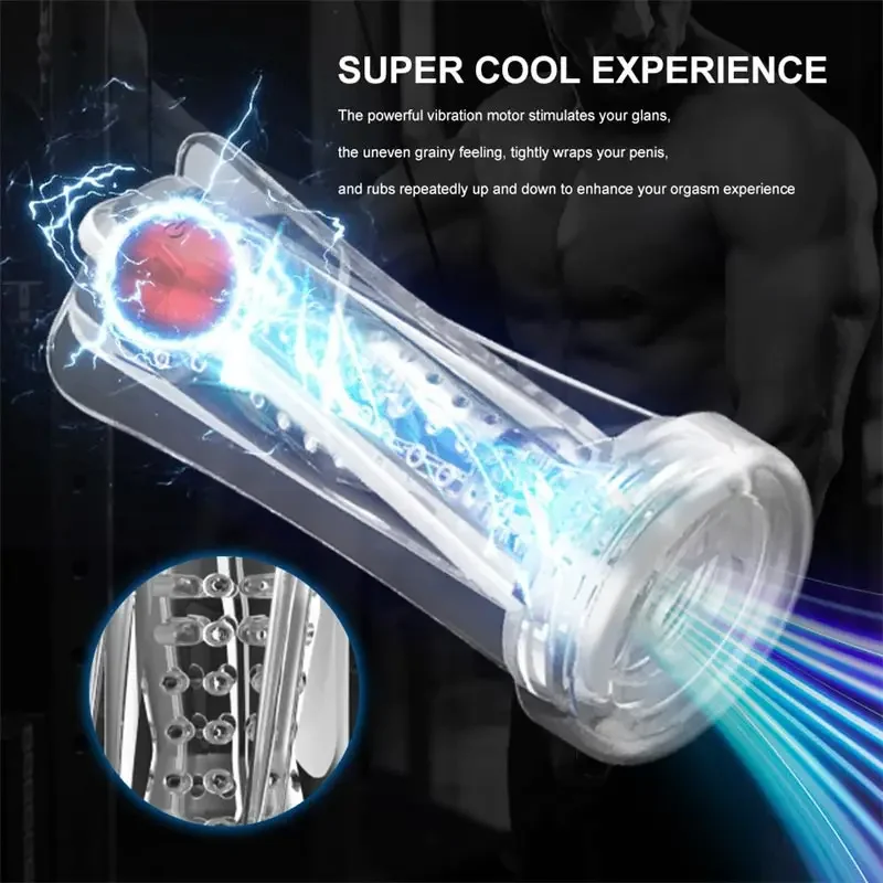 Эякуляционная настоящая кукла-мастурбация Penianano мужской мастурбатор для мужчин