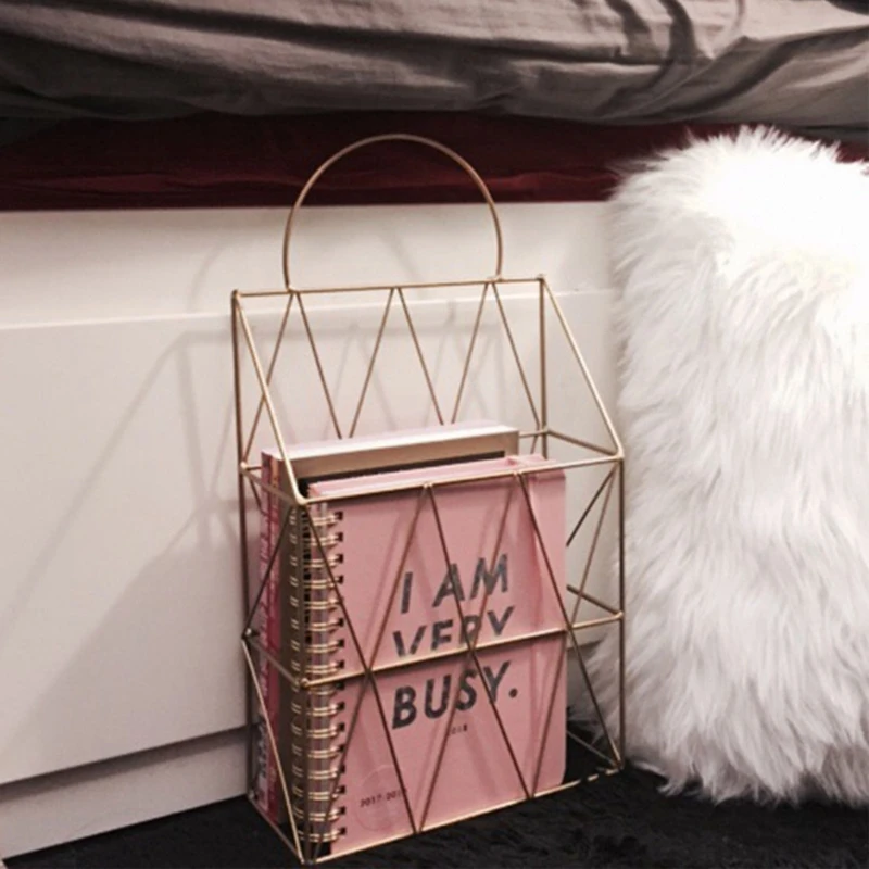 для творческой полой папки файлов декоративная настенная подвесная подставка