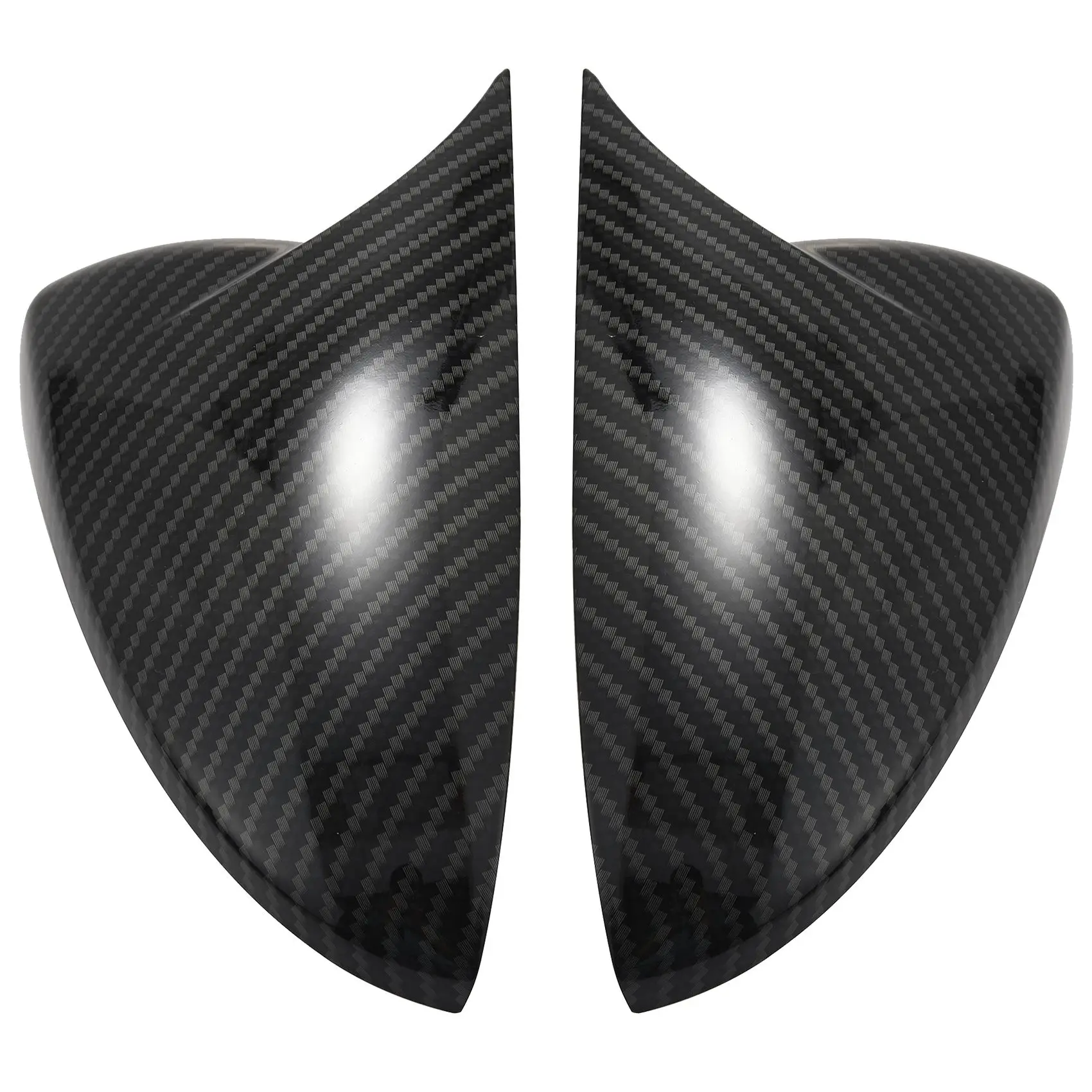 

Накладка на зеркало заднего вида для Kia Forte K3 Cerato 2019 2020