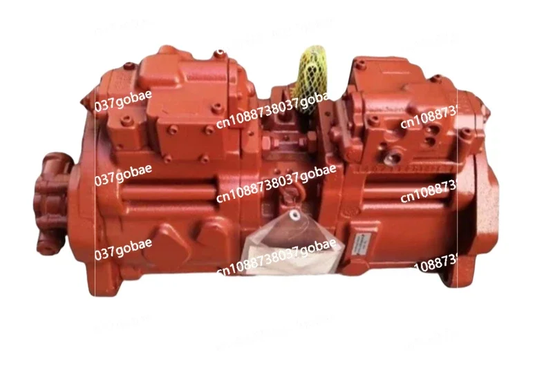 Прямые продажи с фабрики Kawasaki K3V63/K3V112DT оригинальный японский гидравлический