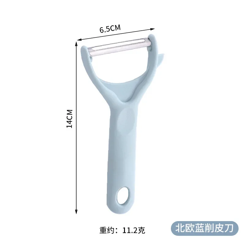 

Овощечистка из нержавеющей стали