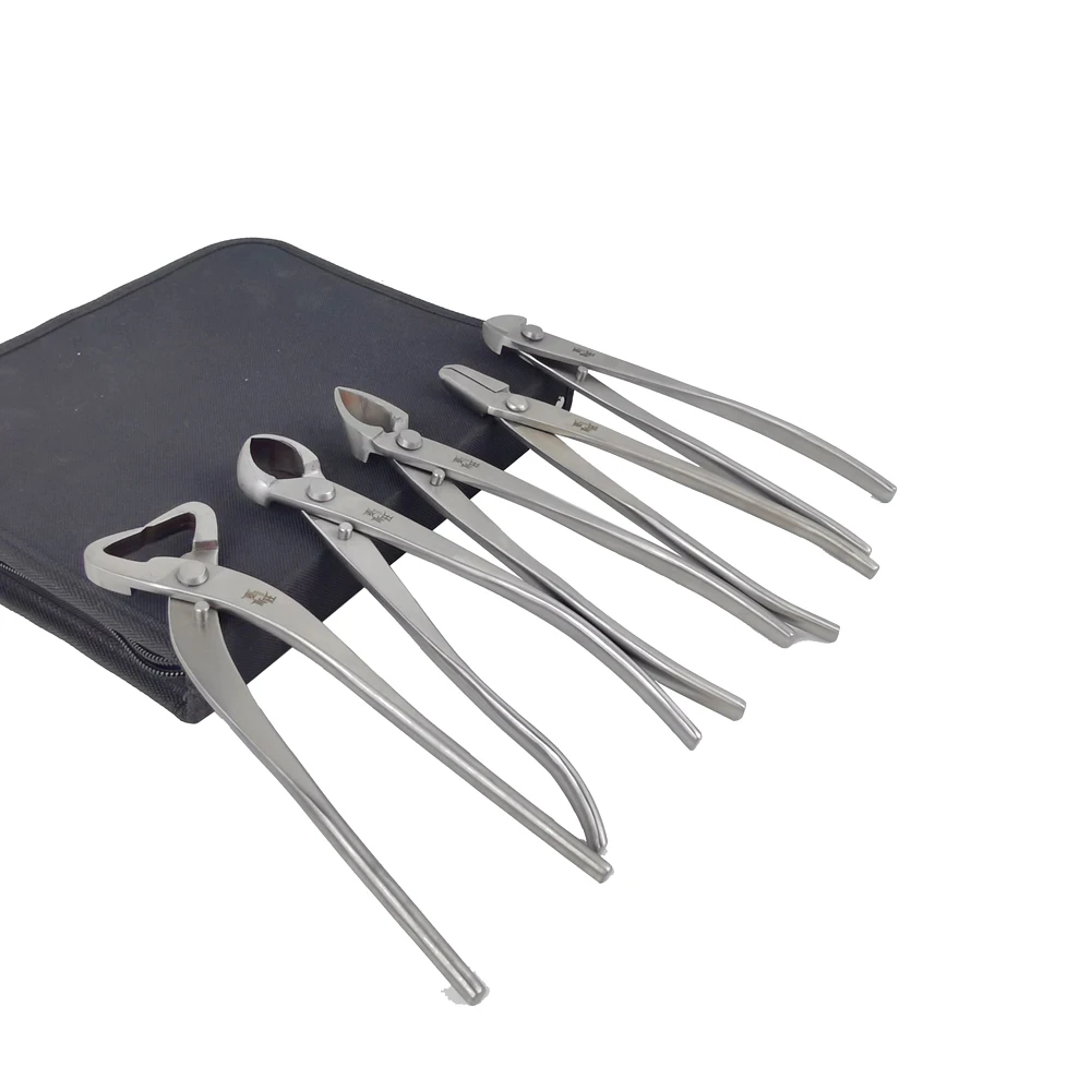 7 шт. набор инструментов из нержавеющей стали