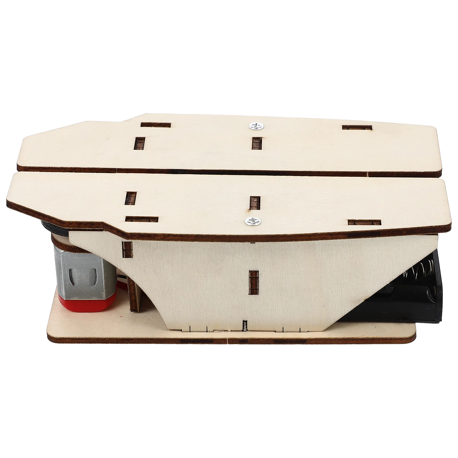 

Сборный бумажный самолет, пусковое устройство, Детские деревянные игрушки, строительство, научное здание