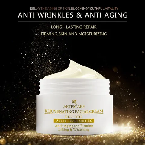 ARTISCARE Набор кремов для лица 2 шт.