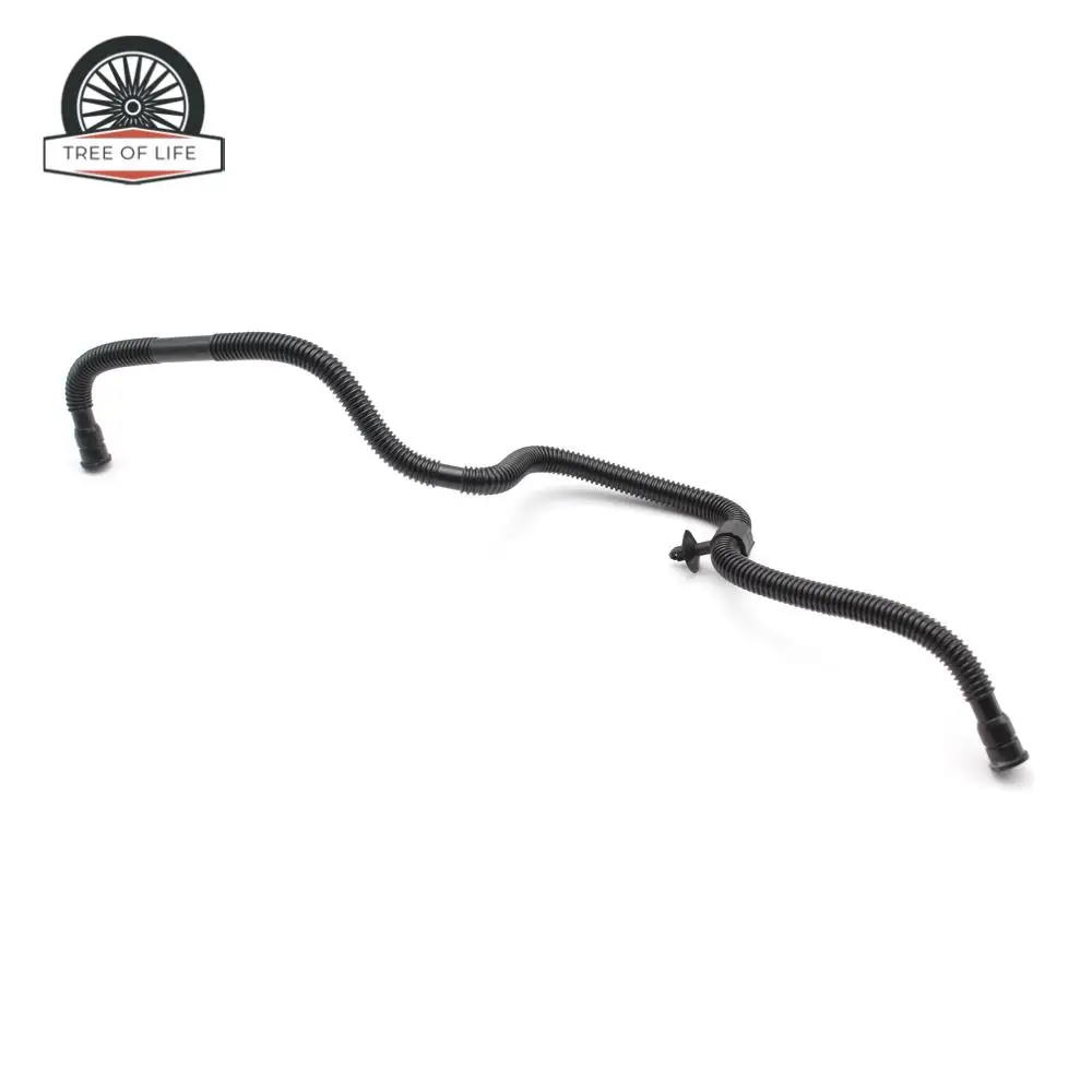 Шланг вентиляционный для SEAT ALTEA/ALTEA XL LEON Skoda SUPERB OCTAVIA Rapid Yeti 03C103493AQ