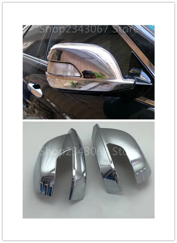 

Для 2014 Honda Eight Generation Accord CrosstourAir outlet, модифицированный левый и правый воздуховыпускной отверстия кондиционера