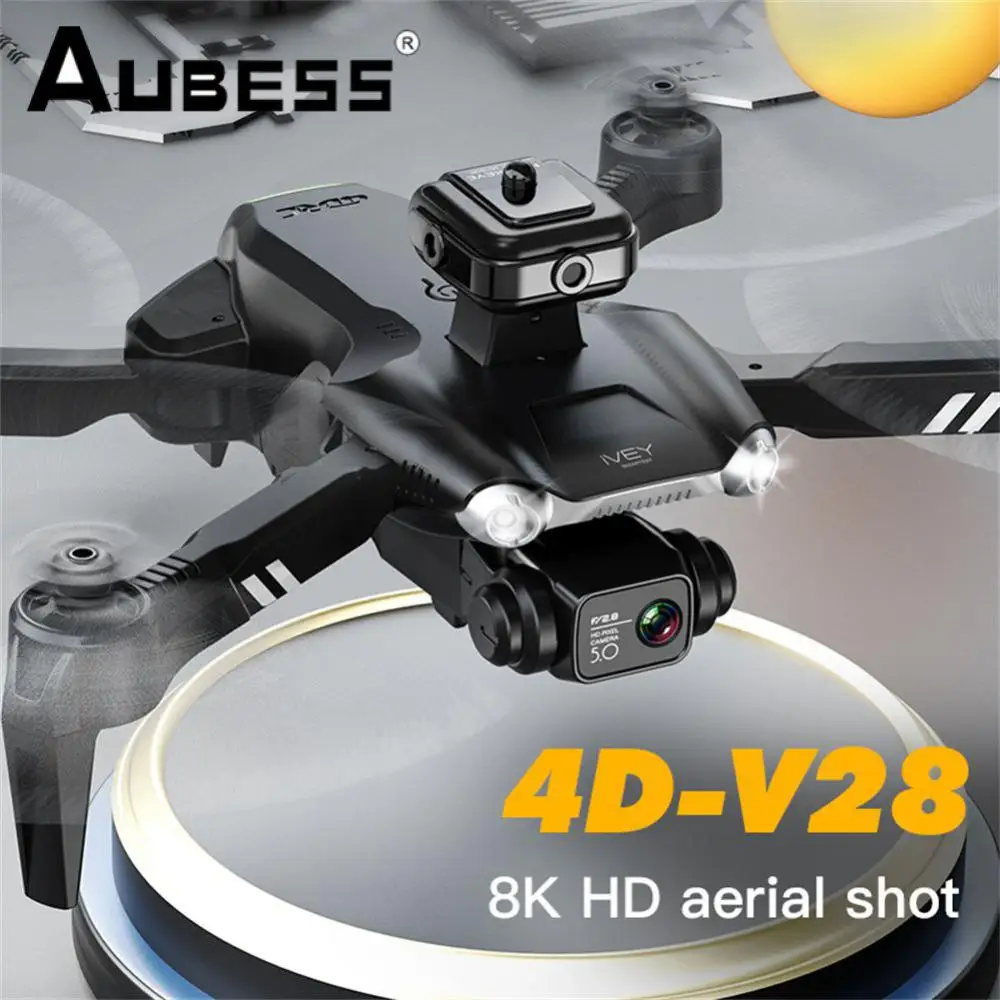

Квадрокоптер V28 с GPS и HD-камерой, 2000 м