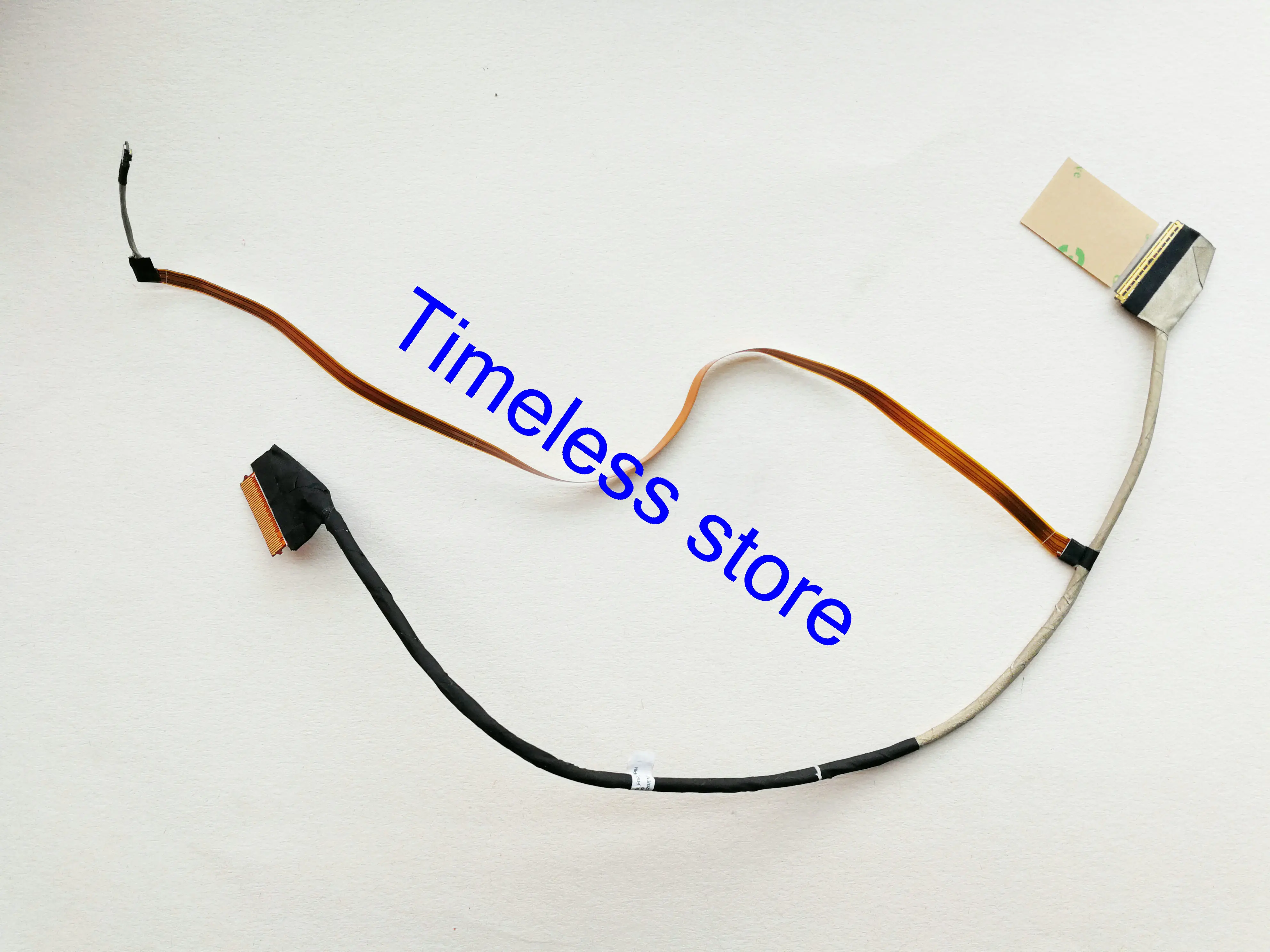 

Новинка для MSI MS-17F3 MS17F3 40pin led lcd lvds cable K1N-3040203-H39