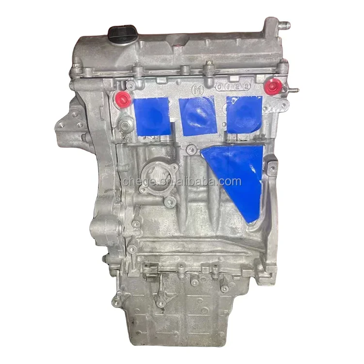 Оригинальные б/у Смарт автомобильные двигатели w450 w451 w452 w453 M132 3-цилиндровый
