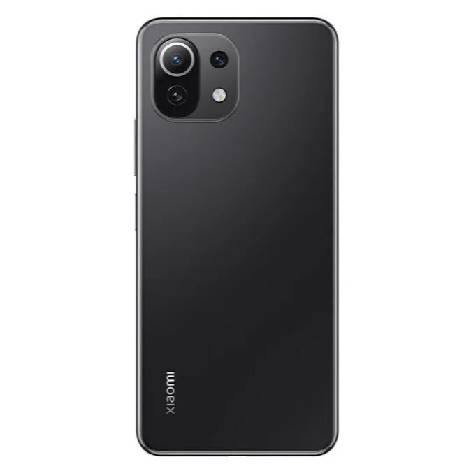 Xiaomi Mi 11 Lite 5G Smartphone 8GB+128GB Snapdragon 780G 64MP NFC AMOLED Full Screen 90HZ Refresh