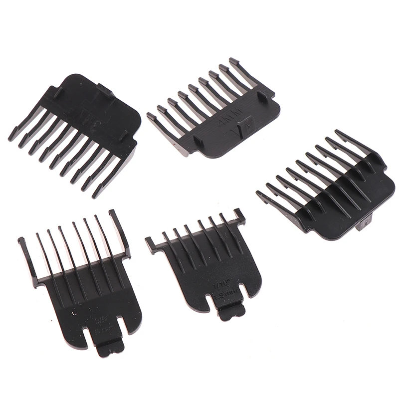 

Styling Comb Sets Clipper Hair Limit Comb Trimmer Attachment Guide Comb