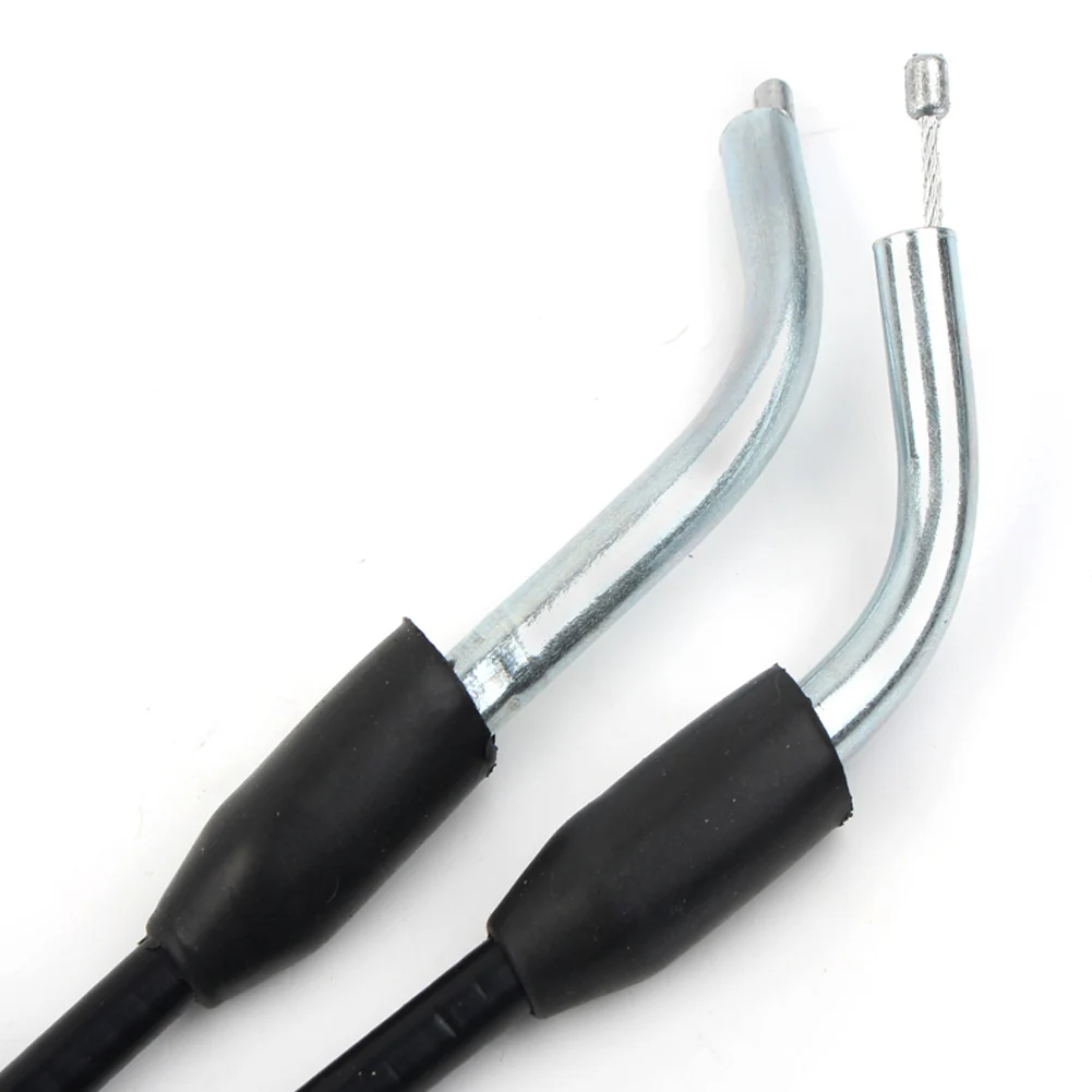 Новый мотоциклетный кабель дроссельной заслонки Motion Pro для Yamaha Banshee 350 1987-2000 2001 2002