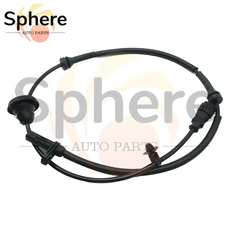 CR 40080904 CR400-80904 SBS 0104104 Высокое качество новый передний левый/правый FL FR ABS датчик