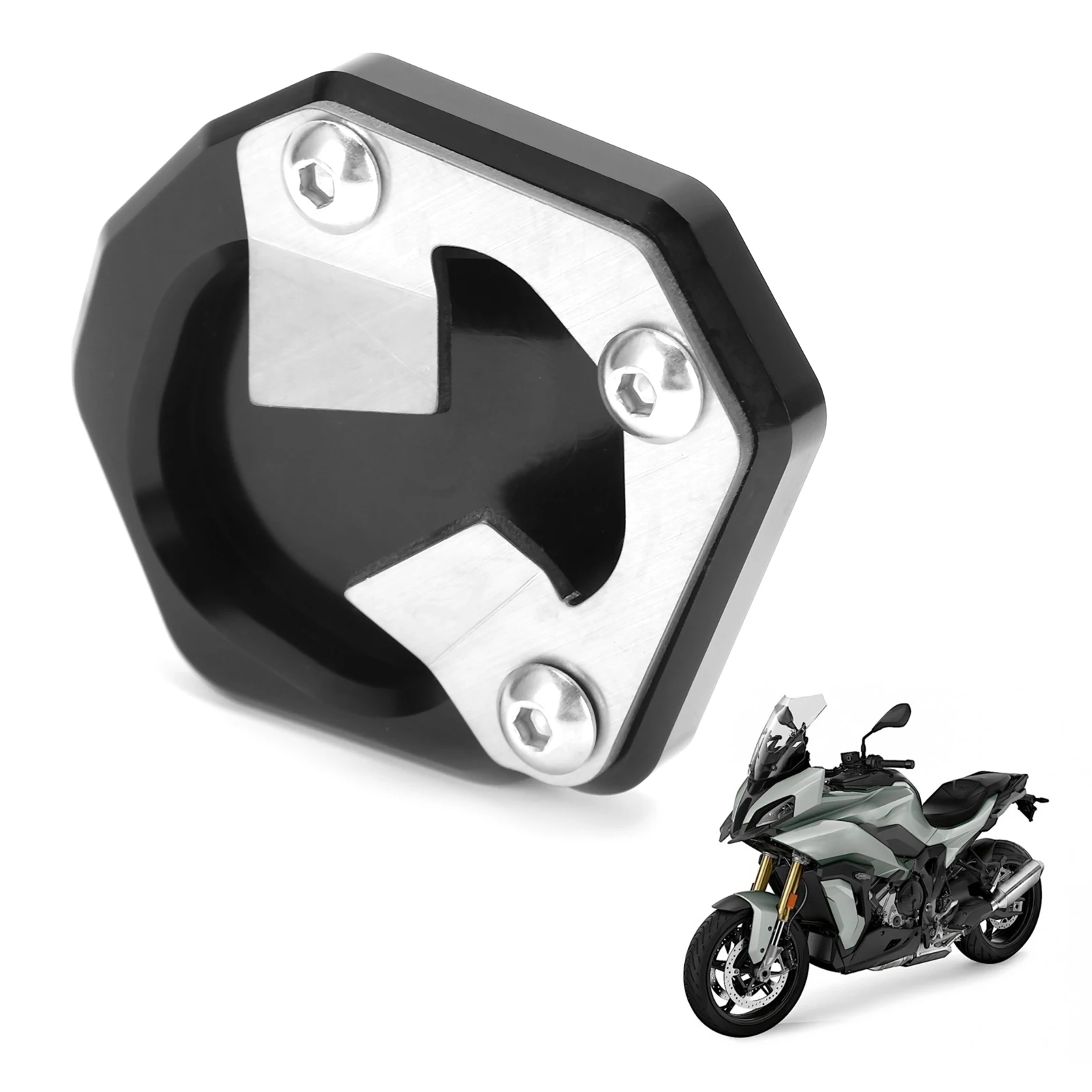 Увеличивающая подставка для S1000XR 2020 ‑ 2021