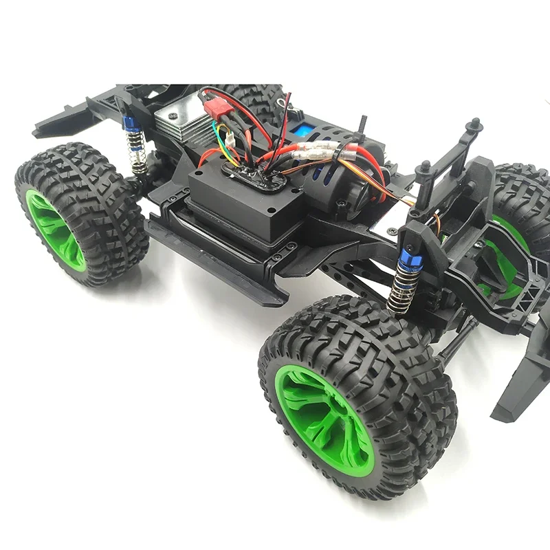 Пластиковая стойка корпуса для HB Toys ZP1001 ZP1002 ZP 1001 ZP1003 ZP1004 1/10 запасные части