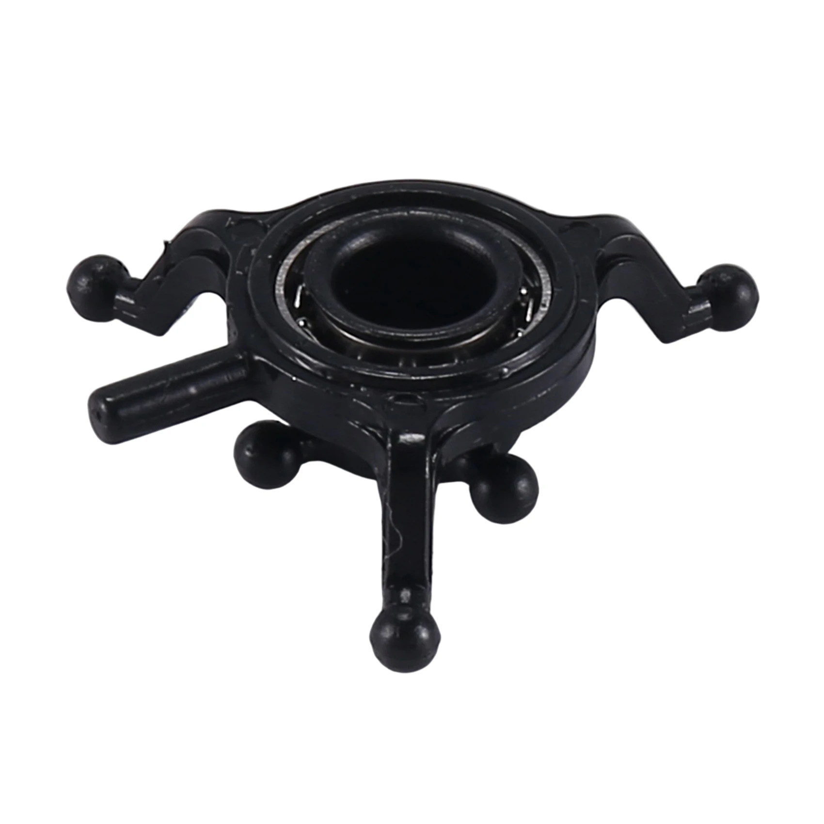2 шт. C186 Swashplate для C-186 RC вертолет самолет Дрон запасные части обновленные