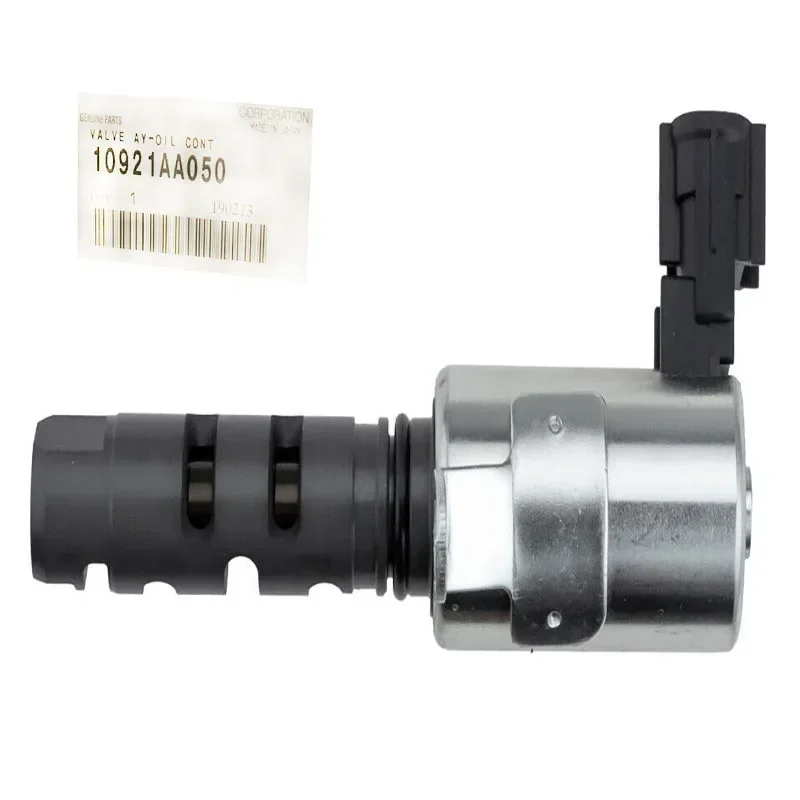 Новый оригинальный клапан управления маслом AVCS 10921AA050 для Subaru Legacy Outback B9 Tribeca