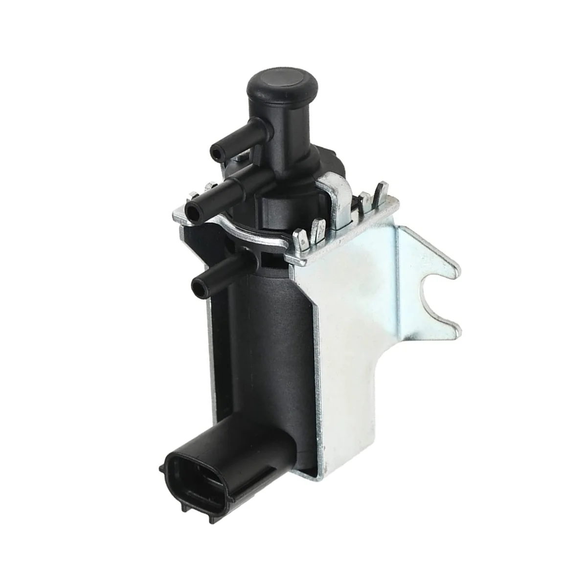 Автомобильный Соленоидный клапан с регулируемым таймером вакуумный насос для