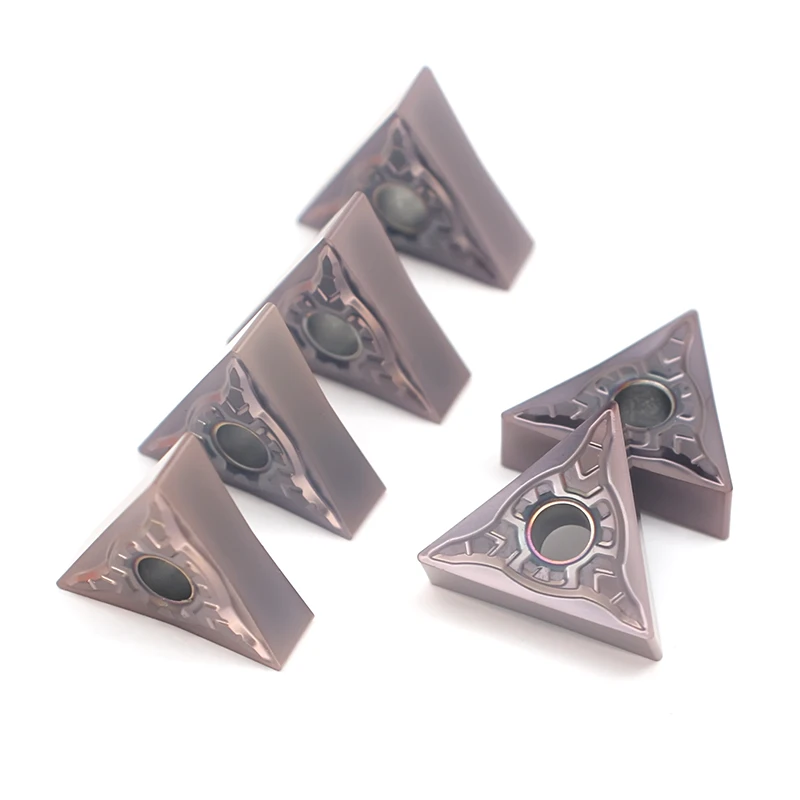 TNMG 160404 ТНМГ 160408 OP1215 OP1315 Токарный станок с твердосплавными пластинами Токарные