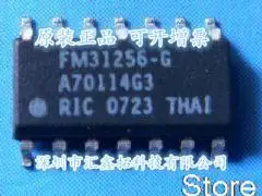 

FM31256-G FM31256-GTR SOP-14 Integrated IC chip