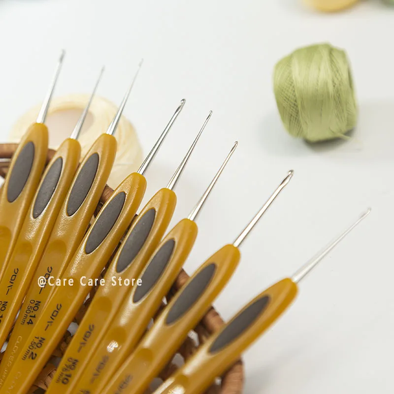 Крючок в виде клевера крючок для вязания крючки вязальные спицы