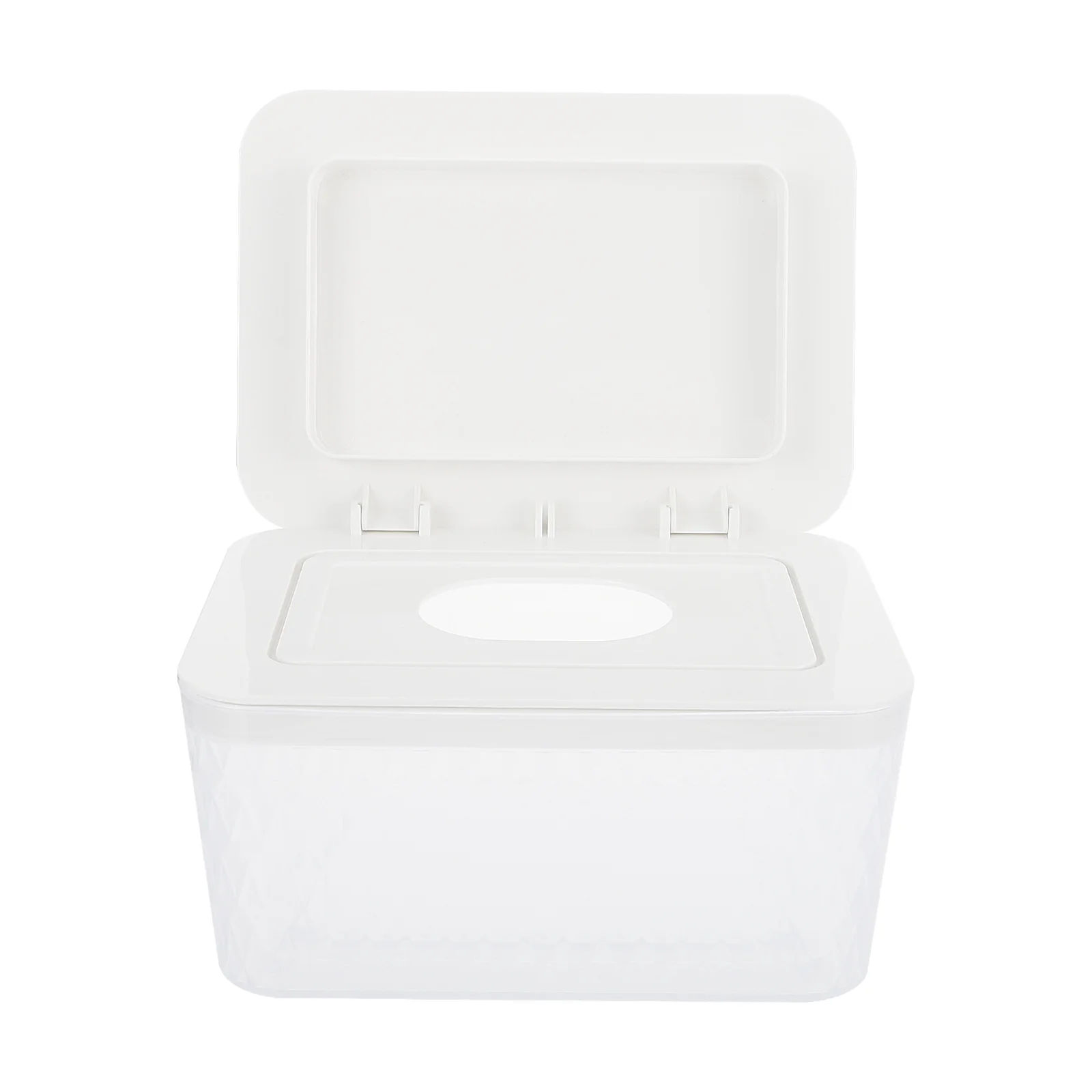 

Tissue Wet Box Case Holder Wipes Storage Wipe Dispenser Napkin Baby Container Paper Diaper Dry Diamond Toilet Cover Facial