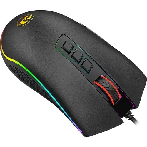 Мышь Redragon Cobra M711 RGB|Мыши| |