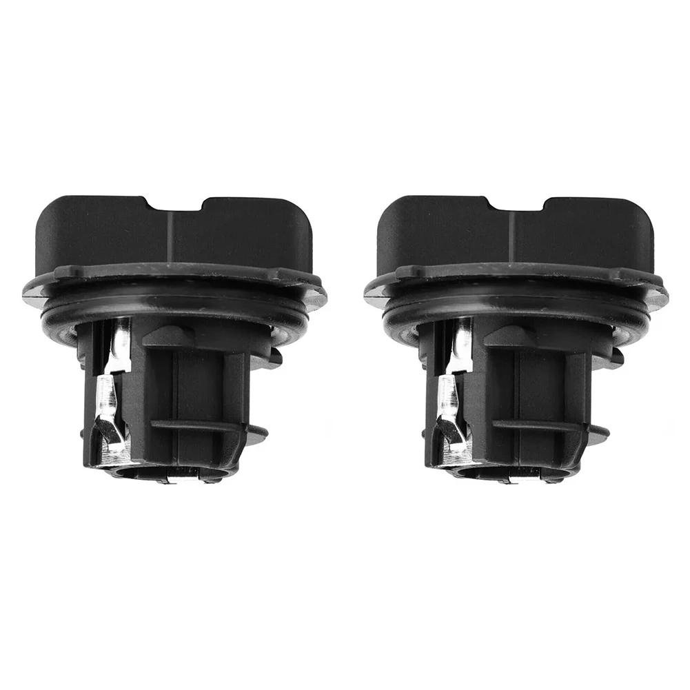 Розетка для держателя лампы Clio Autocraft установка на переднюю или заднюю часть