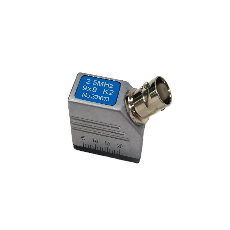 

SUB140 Ultrasonic Fault Detector with gain coverage of 0dB~110dB