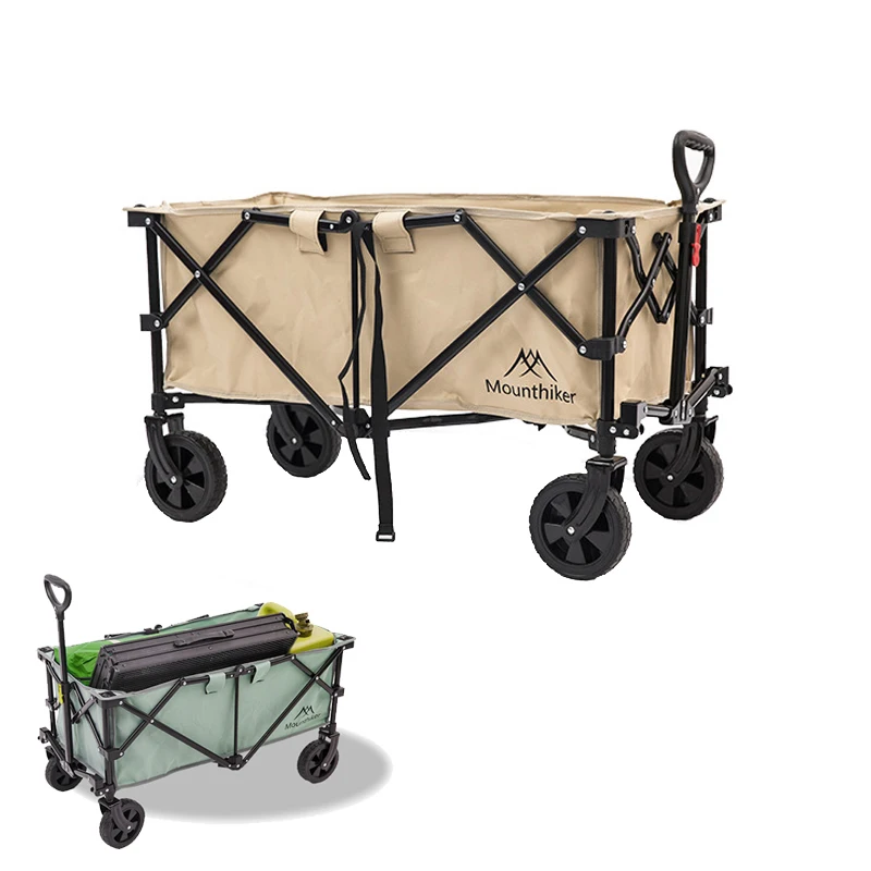 Походная корзина Mountainhiker 88 см