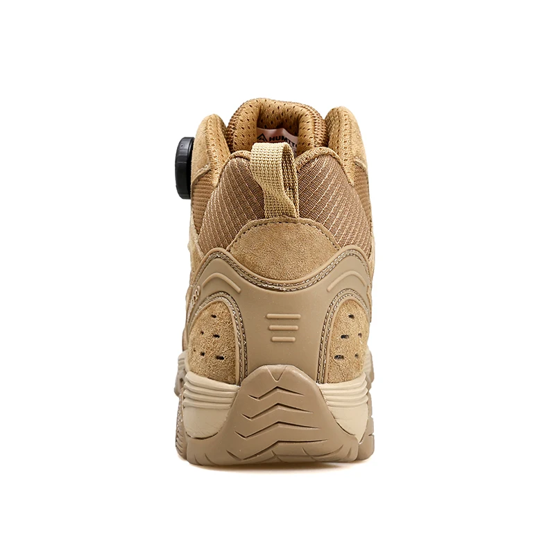 Рисунок 5 - Водонепроницаемые походные ботинки HUMTTO