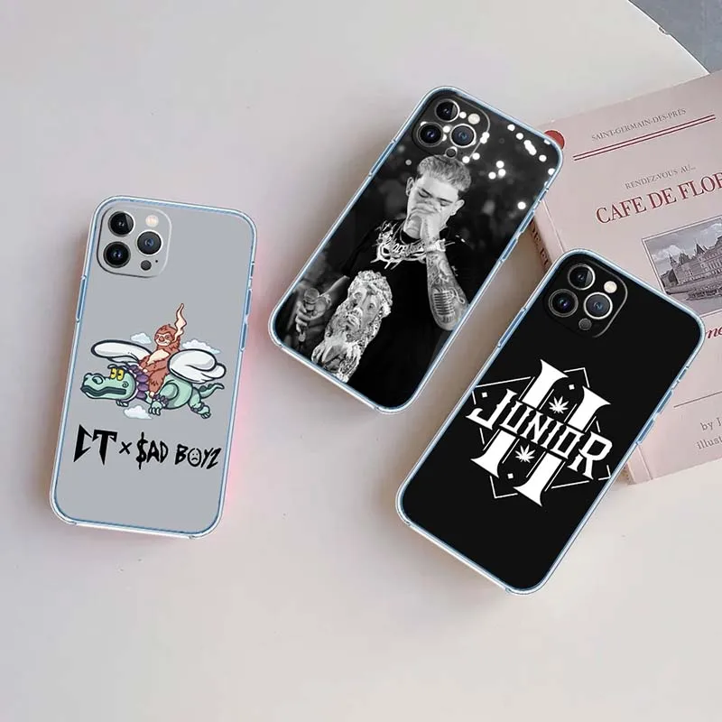 Junior H чехол для телефона Moto One Zoom Vision Macro Action Hyper Fusion G8 G9 G10 G20 Plus Play Power Pro