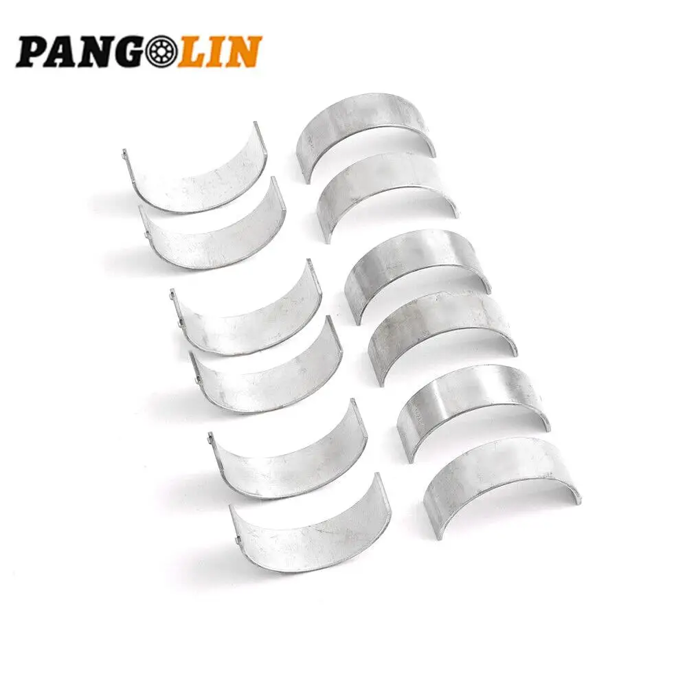 Комплект подшипников 12X для Mercedes-Benz C230 C260 C280 CLK280 C300 E230E280 E300 S350 ML350 2.5L 3.0L 3.5L 2720300160