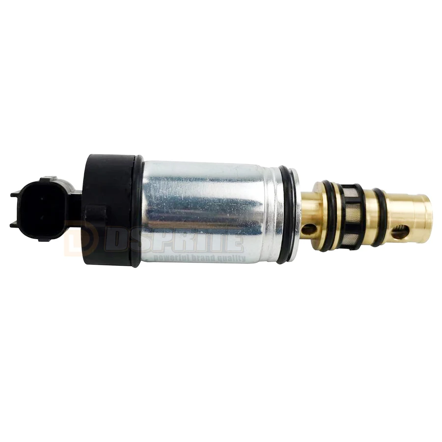 Автоматический компрессор переменного тока электронный электромагнитный