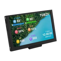 Жк-Монитор SHCHV 3.5"#5