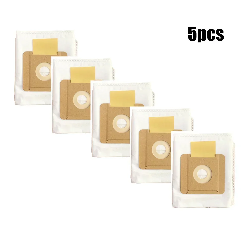 5 шт. мешки для пыли Karcher VC2 VC 2 Premium 2.863-236.0 запасные части пылесоса сменные