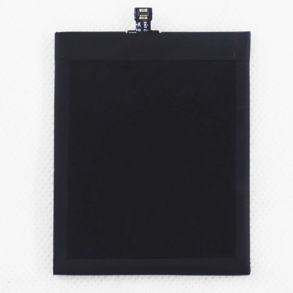 5 шт. 10 шт. 20 шт. 2560 мАч BT53 аккумулятор ForMeizu PRO 6 аккумуляторная батарея AKKU замена батареи