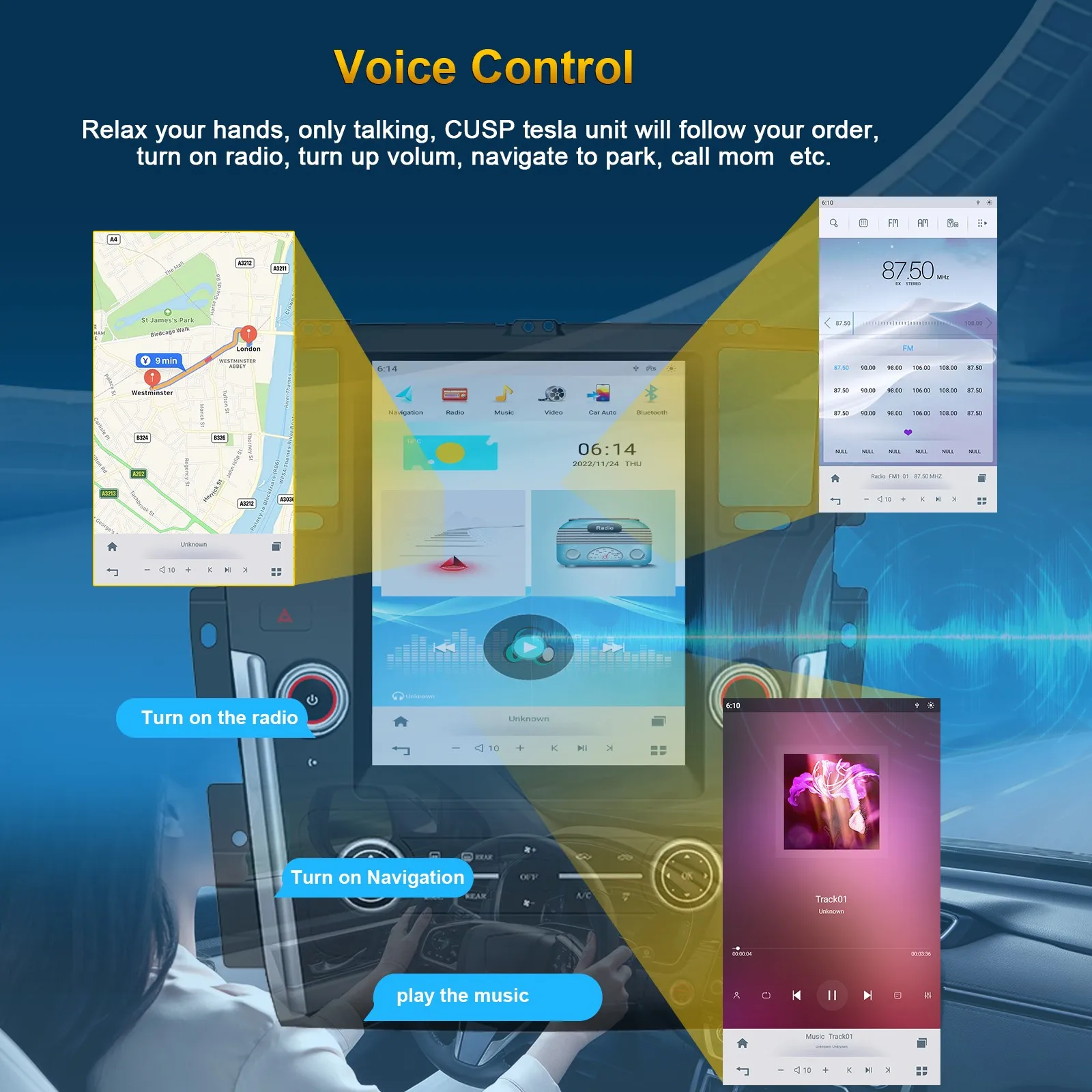 Удивительный автомобильный экран 12 1 дюйма автомобильное стерео радио