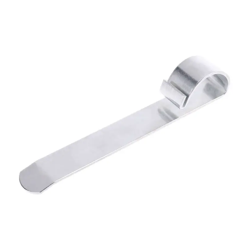

2021 New Bangle Cuff Bracelet Bending Bar DIY Jewelry Making Shaping Tool Metal Stamping