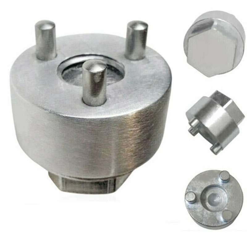 Инструмент для удаления рулевой рейки 24 мм с шестигранной головкой 32106891974 BMW F30 F3X 1